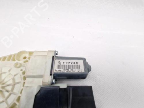 Right front window motor PEUGEOT 807 (EB_) 2.0 HDI | BP33036768E20  - Image 10