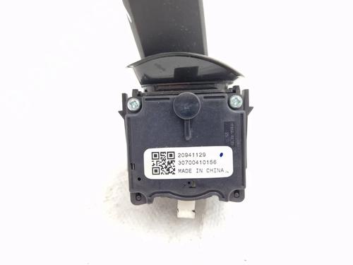 Steering column stalk CHEVROLET CRUZE (J300) 2.0 CDI | BP30349420I23