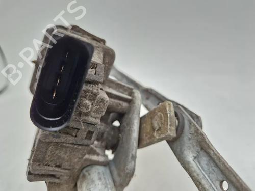 Front wiper motor SEAT IBIZA III (6L1) 1.4 TDI | BP30342106M29 