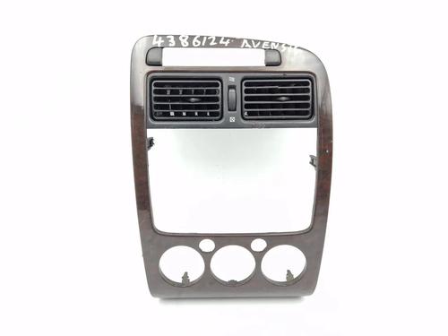 Used Air vent Air vent TOYOTA AVENSIS (_T22_) 1.6 VVT-i (ZZT220_, ZZT220R) (110 hp) 30346807 30346807