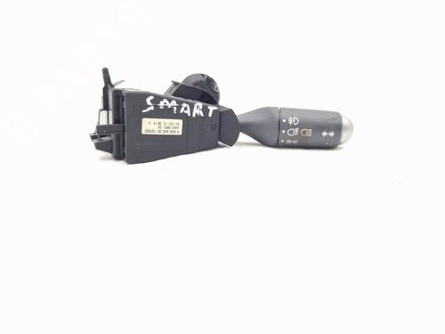 Used Steering column stalk SMART CABRIO (450) 0.6 (S1OLA1, 450.441, 450.442, 450.443) (55 hp) 30349570