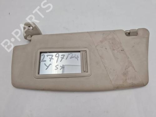 Left sun visor LANCIA YPSILON (843_) 1.2 (843.AXA1A) | BP30343053I1 - Image 2