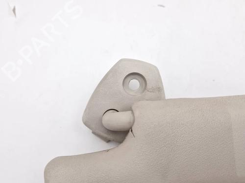 Left sun visor LANCIA YPSILON (843_) 1.2 (843.AXA1A) | BP30343349I1 