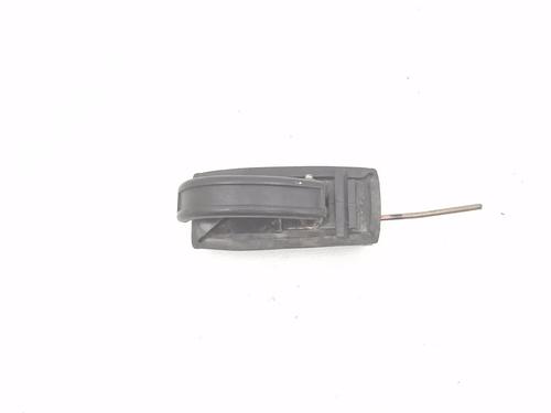 Used Front left interior door handle Front left interior door handle FIAT CINQUECENTO (170_) 0.7 (170AA) (31 hp) 30348181 30348181