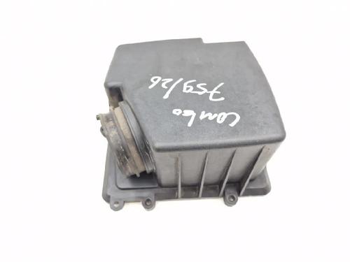 Air filter box OPEL COMBO Box Body/MPV (X12) 1.6 CDTI (B05) | BP36001736M87 - Image 3