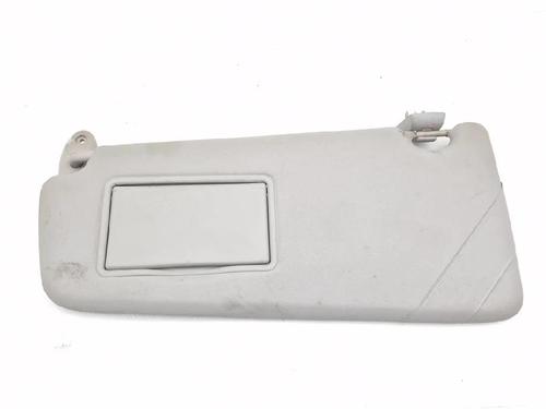 Venstre solskærm FORD GALAXY II (WA6) 2.0 TDCi (130 hp) 30528313