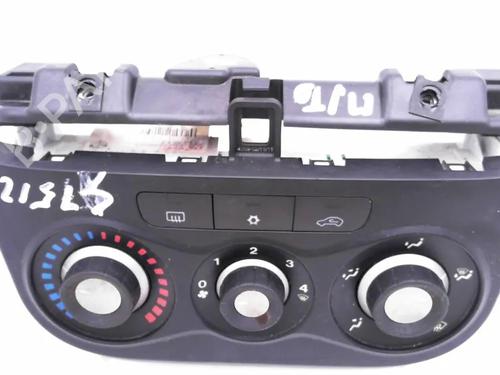 Climate control ALFA ROMEO MITO (955_) 0.9 TwinAir (955.AXW1B) | BP30341120I5