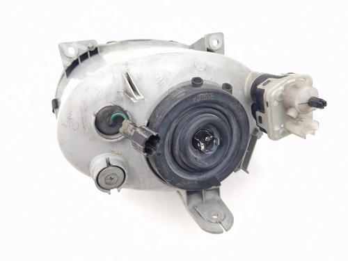 Left headlight DAEWOO MATIZ (M100, M150) 0.8 | BP30350522C28 - Image 5