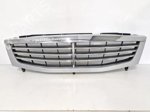 Used Grille Grille SSANGYONG KORANDO (C300) E-Motion (190 hp) 33650845 33650845