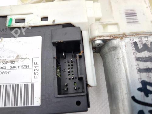 Right rear window motor FORD FOCUS C-MAX (DM2) 1.6 TDCi | BP30351590E22 - Image 6