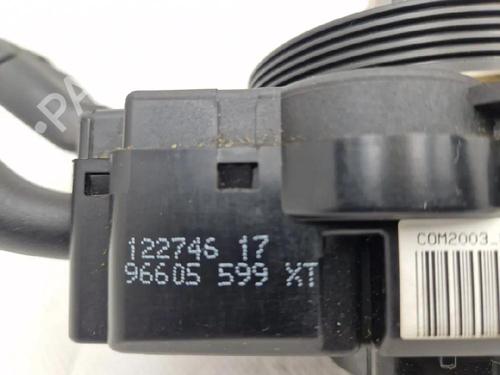 Spak kontakt CITROËN C8 (EA_, EB_) 2.2 HDi | BP38920020I30 - Image 9