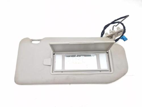 Right sun visor CITROËN C4 II (NC_) 1.6 HDi 110 | BP39048074I2 - Image 3