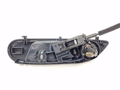 Front right interior door handle FORD FIESTA VI (CB1, CCN) 1.4 | BP30347620I14