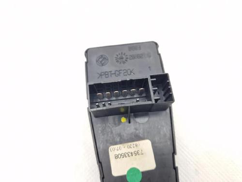 Switch LANCIA YPSILON (843_) 1.3 D Multijet (843.AXE11, 843.AXE1A) | BP34263570I30 - Image 5