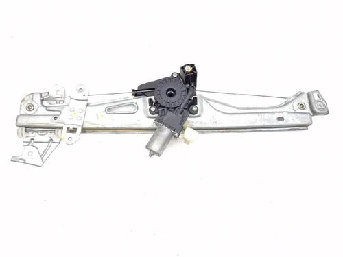 Front left window mechanism SUZUKI SX4 S-Cross (JY) 1.6 DDiS AllGrip (AKK 416D) | BP32491868C22 - Image 2