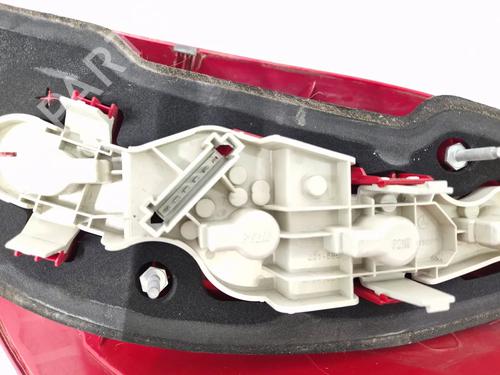 Left taillight MERCEDES-BENZ A-CLASS (W169) A 170 (169.032, 169.332) | BP30349722C34 - Image 8