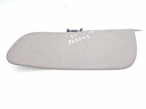 Right sun visor CITROËN C3 II (SC_) 1.4 HDi 70 (SC8HZC, SC8HR0, SC8HP4) | BP36965099I2 - Image 4