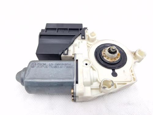 Used Left front window motor SEAT CORDOBA (6L2) 1.4 TDI (75 hp) 31330403