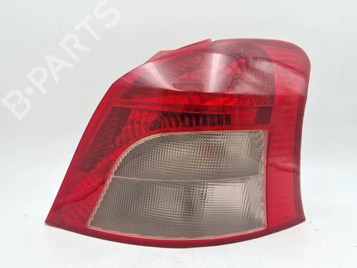 Used Right taillight TOYOTA YARIS (_P9_) 1.3 VVT-i (SCP90_, SCP90R) (87 hp) 30344363