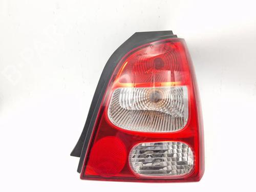 Right taillight RENAULT TWINGO II (CN0_) 1.5 dCi (CN0E) | BP30345865C35