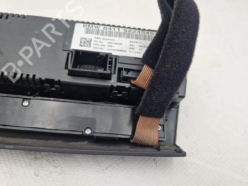 Climate control BMW 3 Touring (E91) 320 d | BP37169454I5 - Image 8
