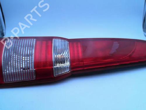 Used Right taillight Right taillight FIAT PANDA (169_) 1.1 (169.AXA1A) (54 hp) 30340382 30340382