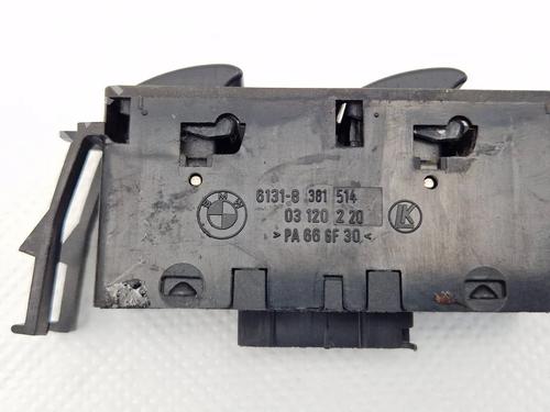 Right front window switch BMW 3 Touring (E46) 330 d | BP30346182I26 - Image 7