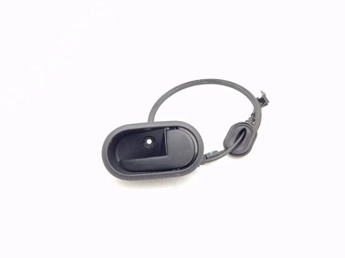 Used Front right interior door handle Front right interior door handle FORD FIESTA V (JH_, JD_) 1.25 16V (70 hp) 30347464 30347464