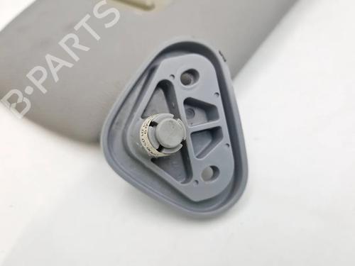 Right sun visor BMW 1 (E87) 118 d | BP30343914I2