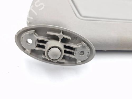 Right sun visor FORD C-MAX (DM2) 1.6 | BP30346137I2 - Image 6