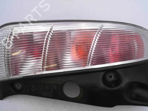 Used Left taillight LANCIA YPSILON (843_) 1.2 (843.AXA1A) (60 hp) 30340948