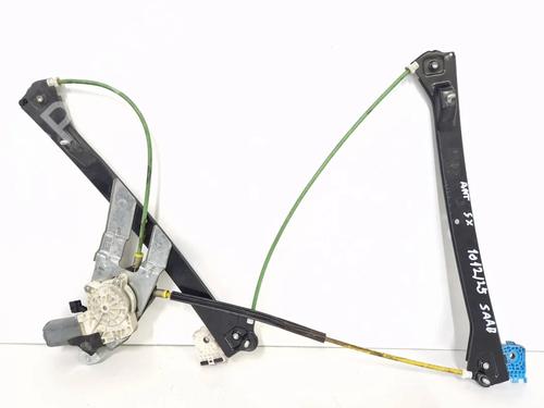 Used Front left window mechanism SAAB 9-3 Estate (E50) 1.9 TiD (150 hp) 30347268