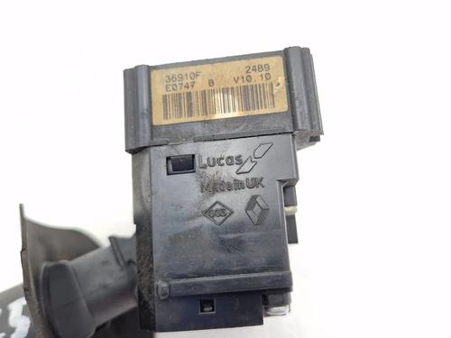 Headlight switch RENAULT CLIO II (BB_, CB_) 1.5 dCi (B/CB07) | BP30348254I24 