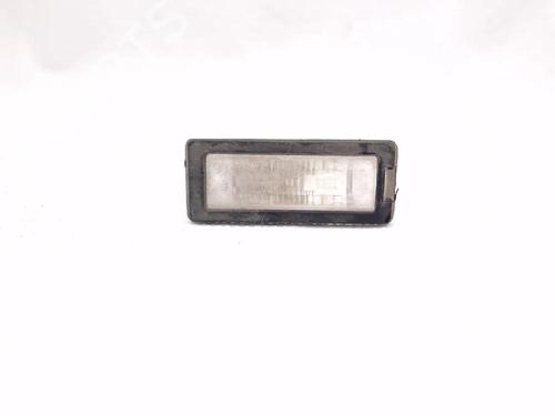 Licence plate light RENAULT ESPACE IV (JK0/1_) 2.0 dCi (JK01, JK02, JK1J, JK1K, JK1H) | BP30644829I40 - Image 2