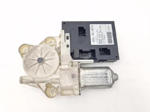Left front window motor FORD FOCUS C-MAX (DM2) 1.6 TDCi | BP39526300E21 - Image 4