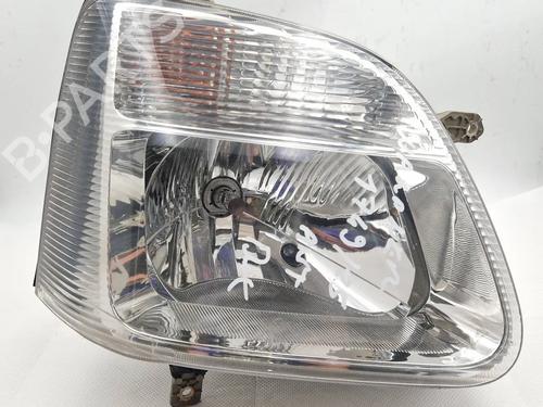 Right headlight SUZUKI WAGON R+ (MA) 1.2 (RB 412) | BP30348554C29