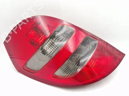 Left taillight MERCEDES-BENZ A-CLASS (W169) A 170 (169.032, 169.332) | BP30343803C34 - Image 2