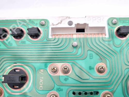 Instrument cluster KIA RIO I Hatchback (DC) 1.3 | BP30348127C47 