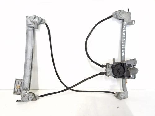 Used Front left window mechanism CITROËN C3 Pluriel (HB_) 1.4 HDi (68 hp) 32336393