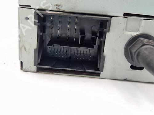 Radio FORD FOCUS II Turnier (DA_, FFS, DS) 1.4 | BP30343667E6