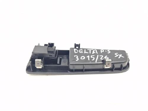 Left rear window switch LANCIA DELTA III (844_) 1.6 D Multijet (844.AXC11, 844.AXC1A) | BP38772974I29 - Image 4