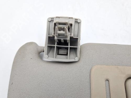 Højre solskærm SMART FORFOUR (454) 1.5 CDI (454.001) | BP30345471I2 