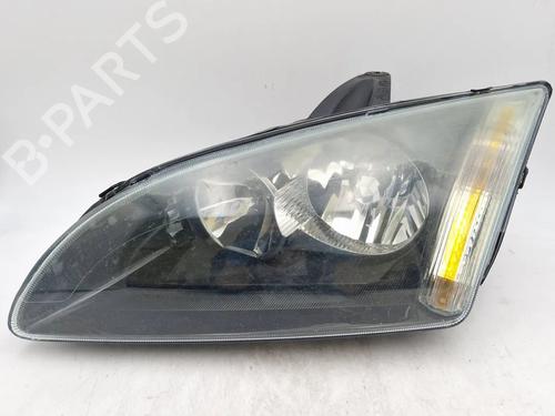 Used Left headlight FORD FOCUS II (DA_, HCP, DP) 1.4 (80 hp) 30342592