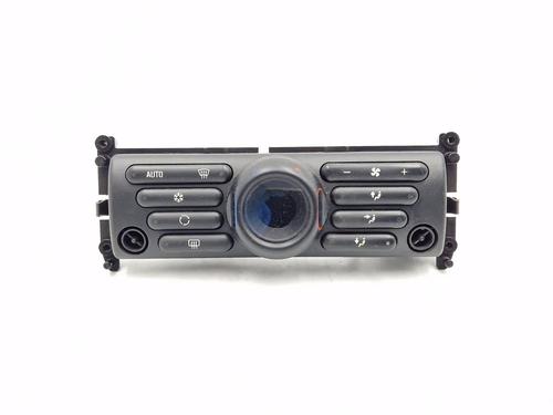 Used Climate control Climate control MINI MINI (R50, R53) One D (75 hp) 30344596 30344596