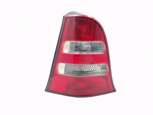 Used Left taillight MERCEDES-BENZ A-CLASS (W168) A 160 (168.033, 168.133) (102 hp) 30345101