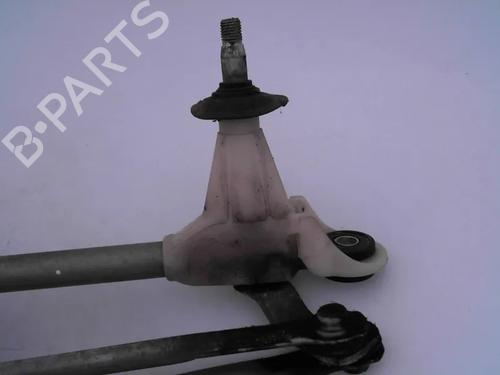 Front wiper motor HONDA JAZZ II (GD_, GE3, GE2) 1.2 i-DSI (GD5, GE2) | BP30340921M29 