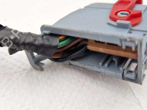 Left mirror FIAT CROMA (194_) 1.8 16V (194AXG1A) | BP30347043C26