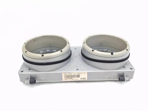 Instrument cluster VW POLO (6N2) 1.0 | BP30345133C47