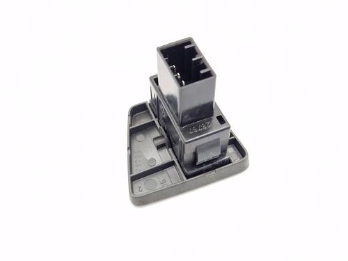 Left front window switch FIAT PANDA (169_) 1.1 (169.AXA1A) | BP30344341I27 - Image 3