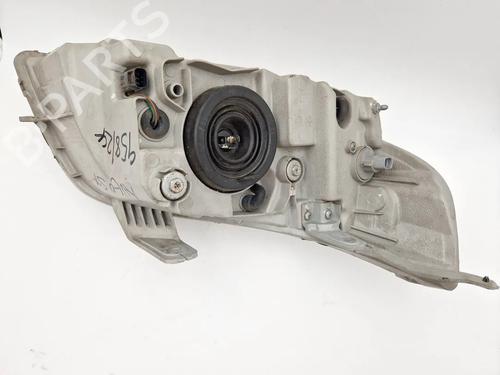 Left headlight CHEVROLET AVEO / KALOS Hatchback (T250, T255) 1.4 | BP30345701C28 - Image 4